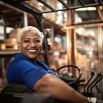 Truck Driver