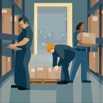 clearing and forwarding